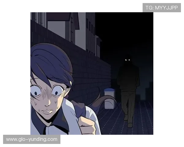 《小女孩的逃生冒险：躲避怪物追捕的勇气与智慧挑战》